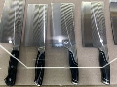 -张小泉(豫园店)