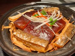 -山石榴·贵州菜(丰盛里店)