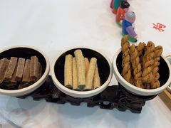 -狗不理(山东路总店)