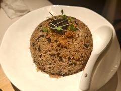 贵妃炒饭-若蘭慈·无国界素食料理(欢乐海岸店)