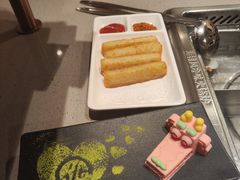 -海底捞火锅(南山京基百纳店)