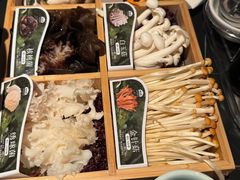 -额尔敦传统涮(公园西路店)