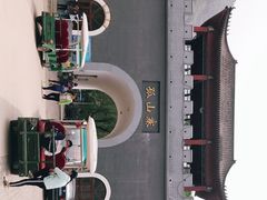 -孤山寨风景区
