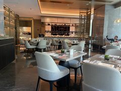 -北京港澳中心瑞士酒店·瑞士咖啡厅·自助餐