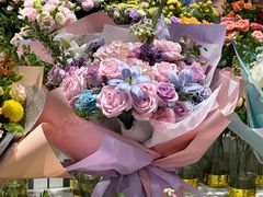 -EPOQUE·一刻花店(兴业太古汇店)