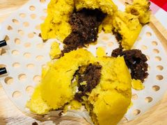 粗粮馍馍-西贝莜面村(近铁城市广场店)