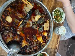 -黑竹香鸡(营和巷店)