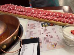 -京城胜利涮羊肉(禧乐汇店)