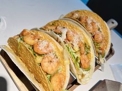 墨西哥煎虾塔克-魏客咖啡(中铁中心店)