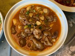 -富乐山酒店(西黄城根北街店)