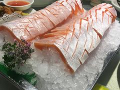 -新享乐海鲜(翠华路店)