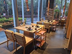 -槿·贵州酸汤火锅餐厅·杭州临安万豪酒店