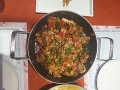 -赵小姐丨新中餐(曲江店)