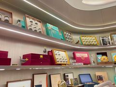 -燕庭·纯燕窝·甜品下午茶(南京西路店)