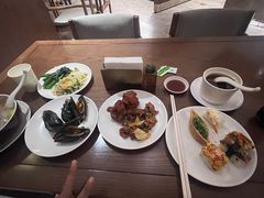 -三谷里·生态水疗空间(五一店)