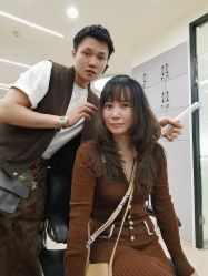 -WM Hair Salon
