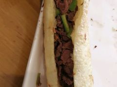 -王胖子驴肉火烧(鼓楼店)