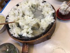 -海汇源老烧麦店(东大街总店)