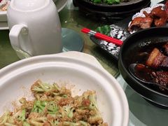 -金时代顺风大酒店(临港百联店)