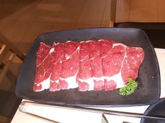 -新石器烤肉(之心城店)