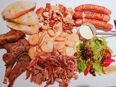 -HELLO MUSAE 拾光缪斯餐厅·纯正希腊风味(苏州中心店)