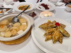 招积冰川茄-炳胜品味(珠江新城店)