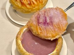 -滋粥楼·顺德菜(番禺广场总店)