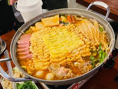-789韩料食堂(创意产业园店)