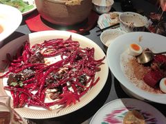 -锦府园·新台州菜(合生汇店)