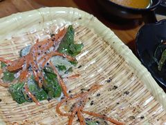 -美阿里烤肉·韩料(茂名道店)