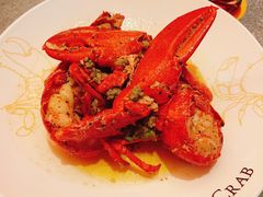 -Ministry of Crab•MOC(交子大道店)