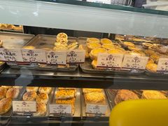 -嘉乐蛋挞王(文明分店)