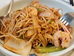 海鲜马来面-新加坡珍宝海鲜JUMBO Seafood(西安skp店)