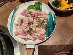 -蘑界·野生菌火锅(深业上城店)