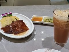 -粤陸玖玖·港式手作茶餐厅(珠江路店)
