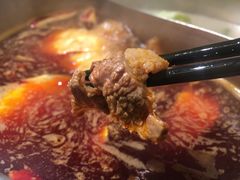 -焱三乐四川火锅店(经纬街店)