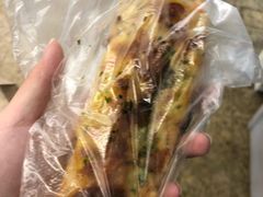 -山崎面包(静安久光店)