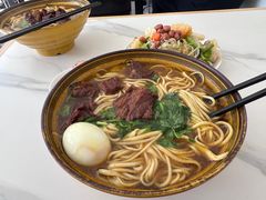 -桥西拉面