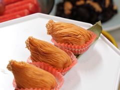 -香港狮子山下·明星粤菜餐厅(北苑店)