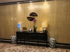 -南京圣和府邸豪华精选酒店