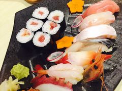 -有喜屋·深夜食堂(北京西路店)