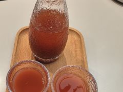 -蔡澜点心·粤菜(丽泽天街店)