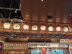 -小川洋风料理(大悦城店)
