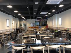 大堂-古乐牛香·鲜牛肉牛杂火锅(解放东路店)