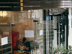 门面-老家猪肝面(石油路店)