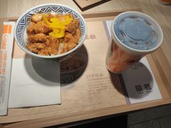 -吉野家(宾水道店)