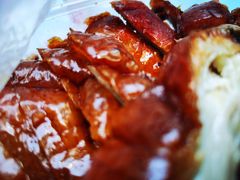 -晶牌烤鸭(延吉东路557弄小区店)