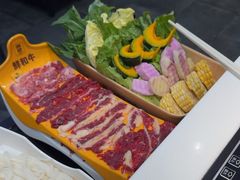 -潮发潮汕牛肉店(龙洞店)