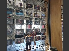 -EVE格斗健身工作室(周康店)