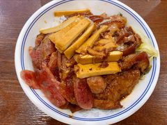 -陆长玖古法猪脚饭(玄风桥店)